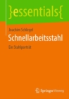 Image for Schnellarbeitsstahl