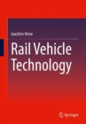 Image for Rail vehicle technology