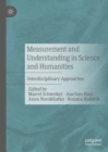 Image for Measurement and understanding in science  : interdisciplinary approaches