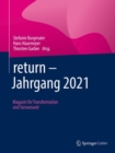 Image for return – Jahrgang 2021