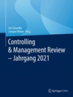 Image for Controlling &amp; Management Review – Jahrgang 2021