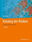 Image for Katalog der Risiken : Risiken und ihre Darstellung