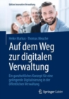Image for Auf dem Weg zur digitalen Verwaltung