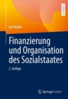 Image for Finanzierung und Organisation des Sozialstaates