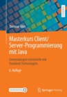 Image for Masterkurs Client/Server-Programmierung mit Java