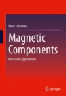 Image for Magnetic components  : basics and applications