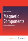 Image for Magnetic Components : Basics and applications