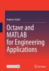 Image for Octave and MATLAB for Engineering Applications