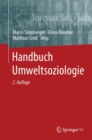 Image for Handbuch Umweltsoziologie