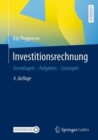 Image for Investitionsrechnung : Grundlagen – Aufgaben – Losungen