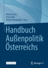 Image for Handbuch Auenpolitik Österreichs