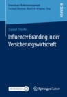 Image for Influencer Branding in der Versicherungswirtschaft