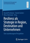 Image for Resilienz als Strategie in Region, Destination und Unternehmen