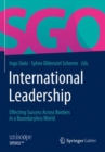 Image for International Leadership