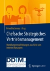 Image for Chefsache Strategisches Vertriebsmanagement : Handlungsempfehlungen aus Sicht von Interim Managern