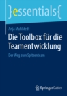 Image for Die Toolbox fur die Teamentwicklung: Der Weg zum Spitzenteam