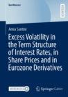 Image for Excess Volatility in the Term Structure of Interest Rates, in Share Prices and in Eurozone Derivatives
