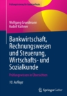 Image for Bankwirtschaft, Rechnungswesen und Steuerung, Wirtschafts- und Sozialkunde