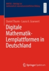 Image for Digitale Mathematik-Lernplattformen in Deutschland