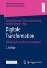 Image for Digitale Transformation : Fallbeispiele und Branchenanalysen