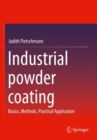 Image for Industrial powder coating