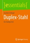 Image for Duplex-Stahl