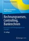 Image for Rechnungswesen, Controlling, Bankrechnen