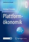Image for Plattformokonomik