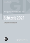 Image for Echtzeit 2021 : Echtzeitkommunikation