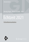 Image for Echtzeit 2021: Echtzeitkommunikation