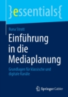 Image for Einfuhrung in die Mediaplanung