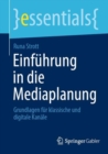 Image for Einführung in Die Mediaplanung: Grundlagen Für Klassische Und Digitale Kanäle