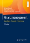 Image for Finanzmanagement : Grundlagen - Konzepte - Umsetzung