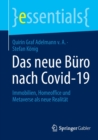 Image for Das neue Buro nach Covid-19