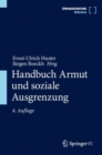 Image for Handbuch Armut und soziale Ausgrenzung