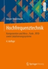 Image for Hochfrequenztechnik