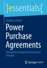 Image for Power Purchase Agreements