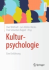 Image for Kulturpsychologie