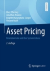 Image for Asset Pricing : Finanzderivate und ihre Systemrisiken
