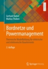 Image for Bordnetze und Powermanagement