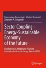 Image for Sector coupling  : energy-sustainable economy of the future