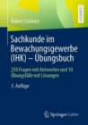 Image for Sachkunde im Bewachungsgewerbe (IHK) - UEbungsbuch