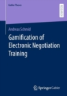 Image for Gamification of electronic negotiation training