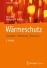 Image for Warmeschutz
