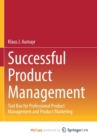 Image for Successful Product Management