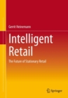 Image for Intelligent retail  : the future of stationary retail