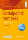 Image for Sozialpolitik kompakt