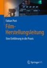 Image for Film-Herstellungsleitung: Eine Einfuhrung in Die Praxis