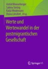 Image for Werte Und Wertewandel in Der Postmigrantischen Gesellschaft