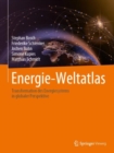 Image for Energie-Weltatlas